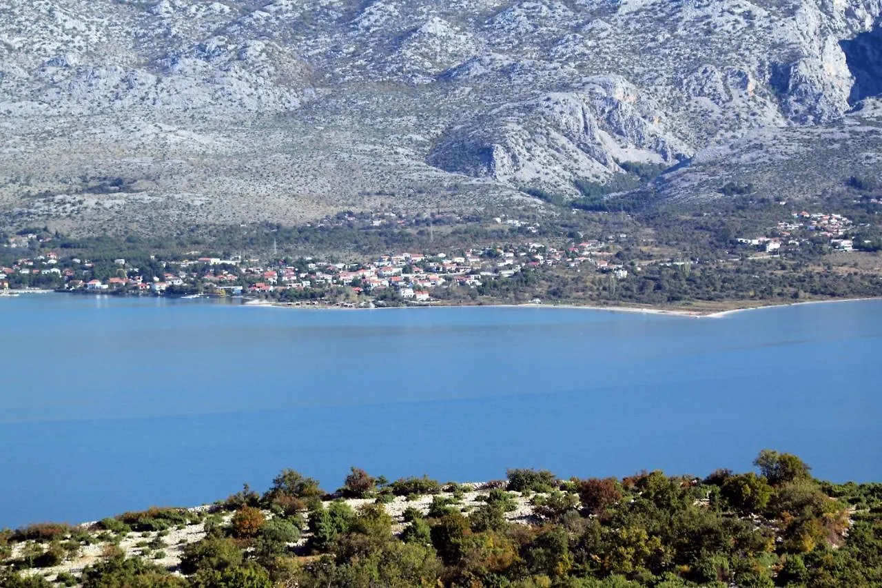 Apartments And Rooms By The Sea Seline, Paklenica - 6440 Starigrad Paklenica