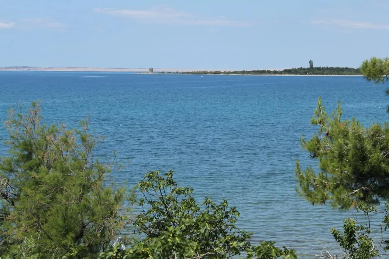 Apartments And Rooms By The Sea Seline, Paklenica - 6440 Starigrad Paklenica 3*,  Croatia