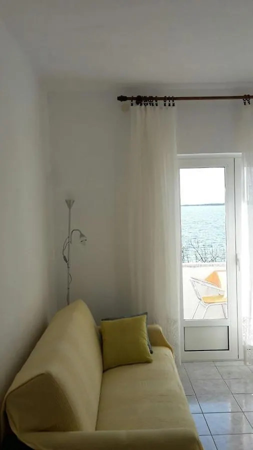 Apartments And Rooms By The Sea Seline, Paklenica - 6440 Starigrad Paklenica Croatia